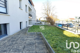 location appartement reze 44400