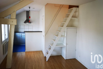 location appartement reze 44400