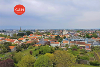 location appartement reze 44400