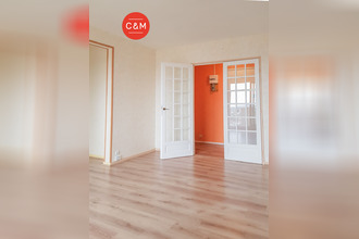 location appartement reze 44400