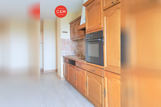 location appartement reze 44400