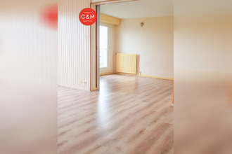 location appartement reze 44400