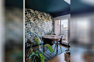 location appartement reze 44400