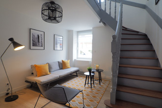 location appartement reze 44400