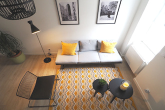 location appartement reze 44400