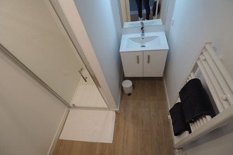 location appartement reze 44400