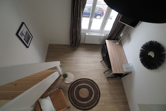 location appartement reze 44400