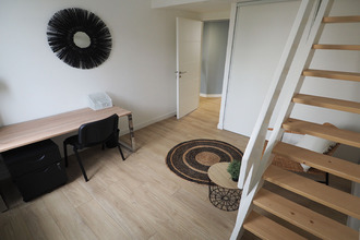 location appartement reze 44400