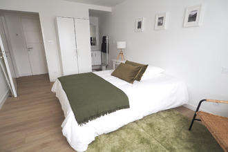 location appartement reze 44400