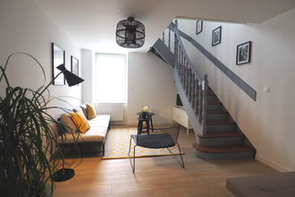 location appartement reze 44400