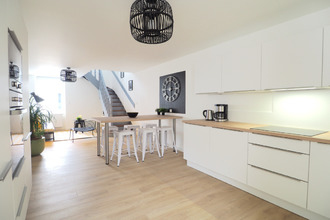 location appartement reze 44400