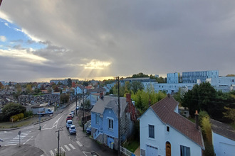 location appartement reze 44400