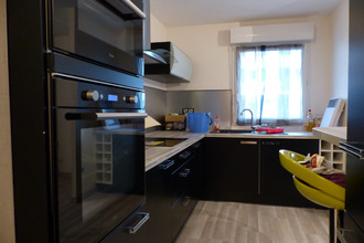 location appartement reze 44400