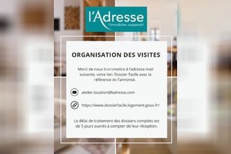 location appartement reze 44400