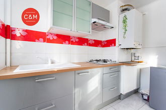 location appartement reze 44400