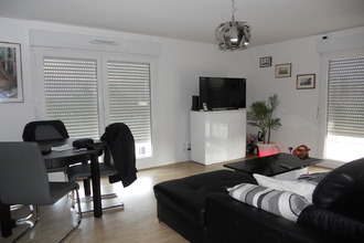 location appartement reze 44400