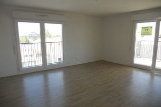 location appartement reze 44400