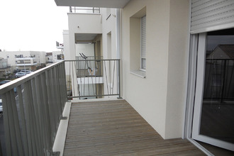 location appartement reze 44400