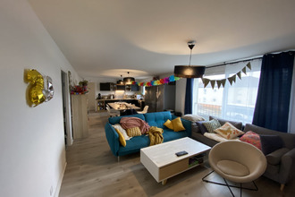 location appartement reze 44400