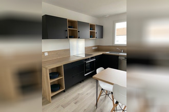 location appartement reze 44400