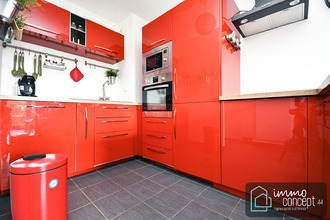 location appartement reze 44400