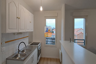 location appartement reze 44400