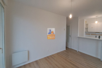 location appartement reze 44400