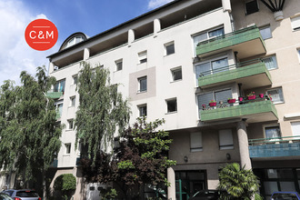 location appartement reze 44400