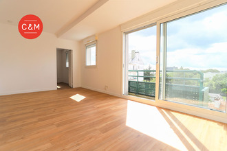 location appartement reze 44400