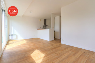 location appartement reze 44400