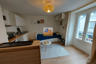 location appartement reze 44400