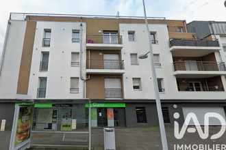 location appartement reze 44400