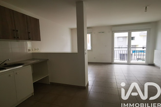 location appartement reze 44400