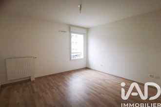 location appartement reze 44400