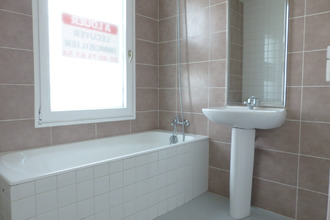 location appartement reze 44400