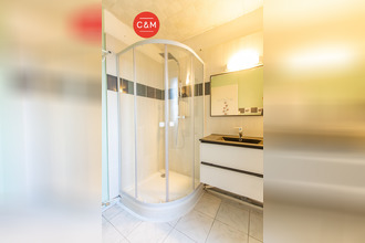 location appartement reze 44400