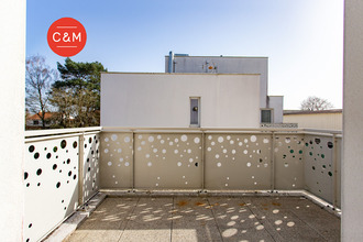 location appartement reze 44400