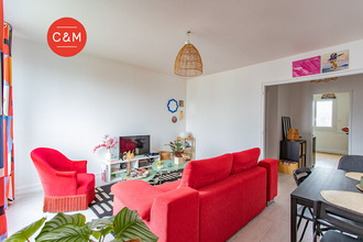 location appartement reze 44400