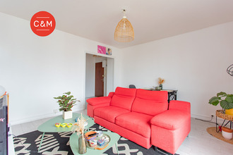 location appartement reze 44400