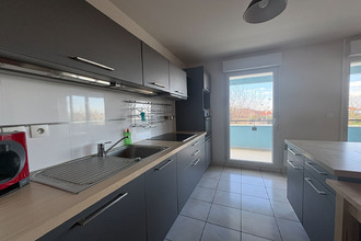 location appartement reze 44400