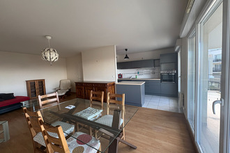 location appartement reze 44400