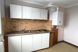 location appartement reze 44400