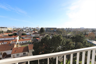 location appartement reze 44400