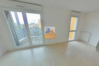 location appartement reze 44400