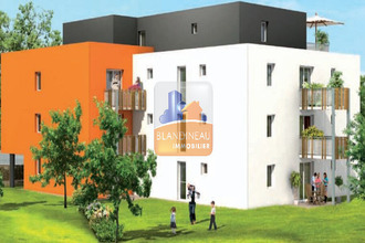 location appartement reze 44400