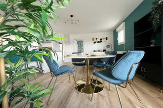 location appartement reze 44400