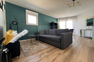 location appartement reze 44400