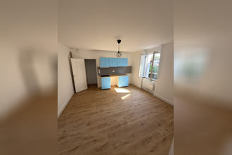 location appartement reze 44400