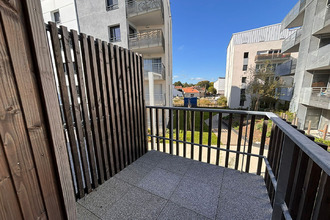 location appartement reze 44400
