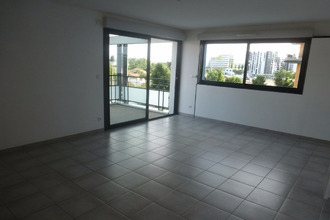 location appartement reze 44400